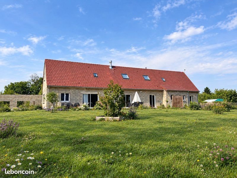 Maison à vendre, 300m², Charny