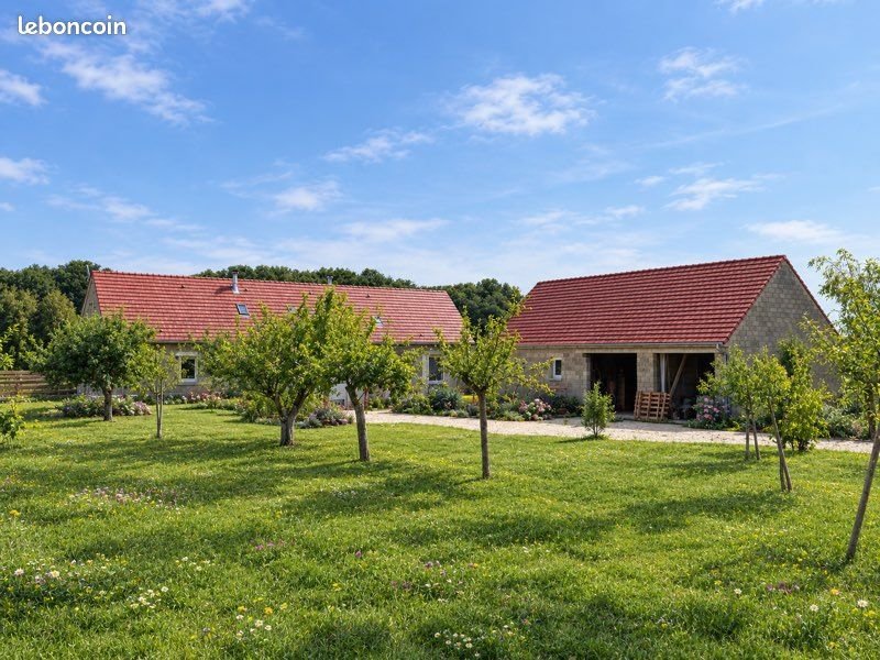 Maison à vendre, 300m², Charny