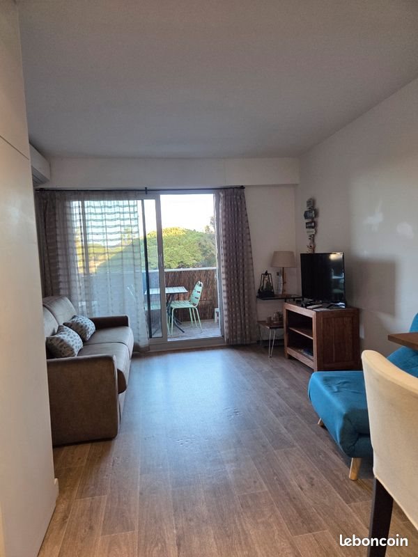 Appartement à louer, 24m², Hyères