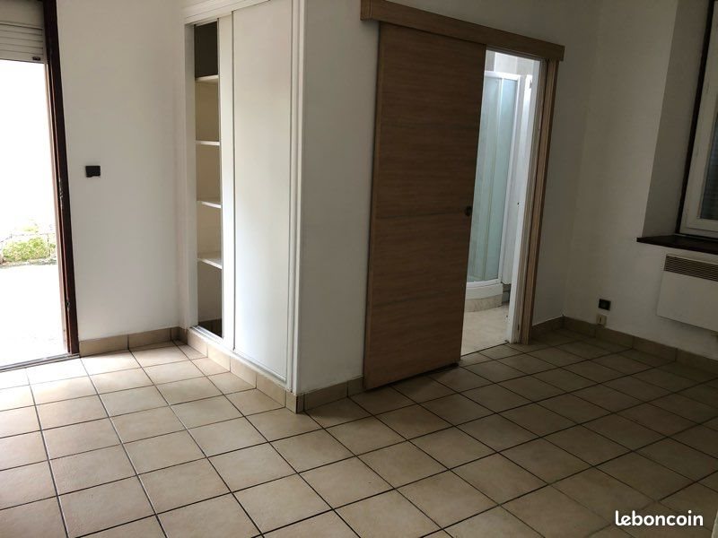 Appartement à louer, 18m², Angy