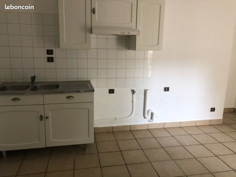 Appartement à louer, 18m², Angy