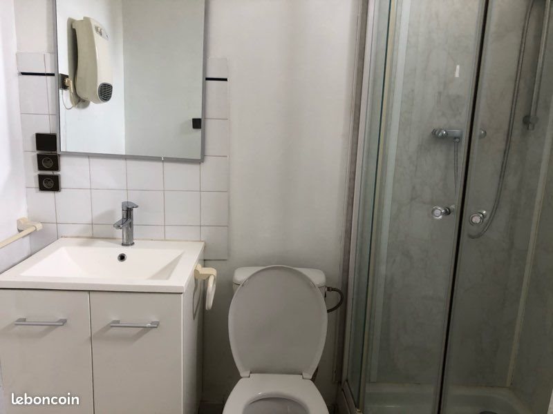 Appartement à louer, 18m², Angy