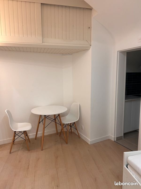 Appartement à louer, 19m², Antony