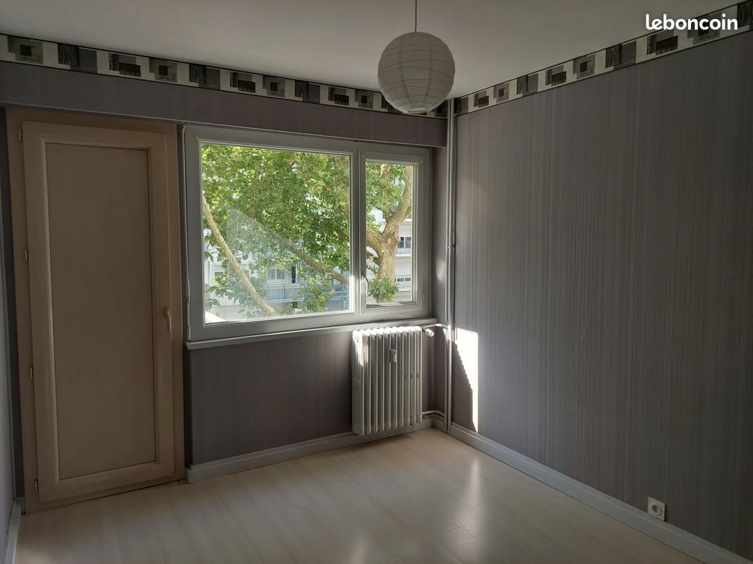 Appartement à louer, 67m², Angers