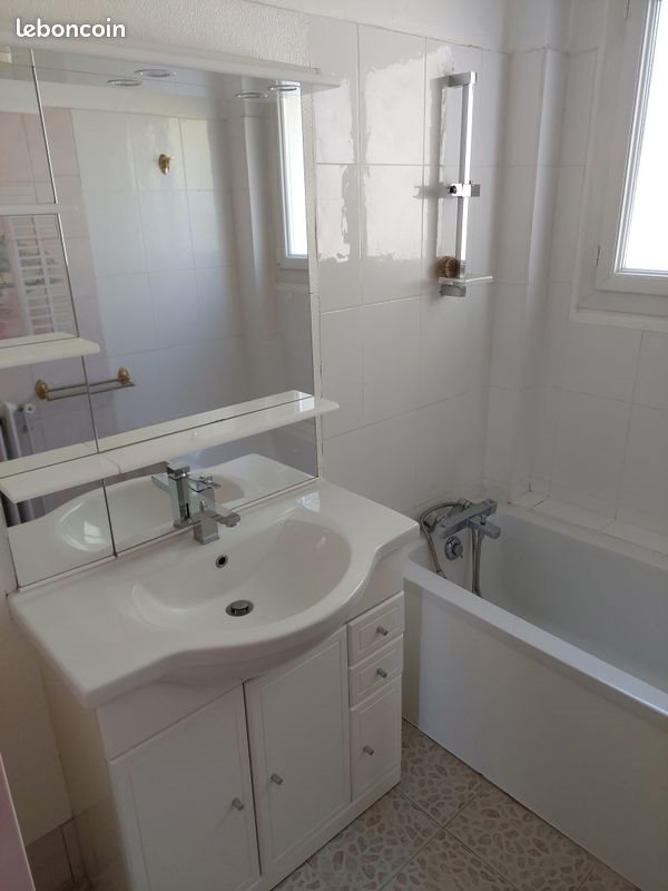 Appartement à louer, 67m², Angers