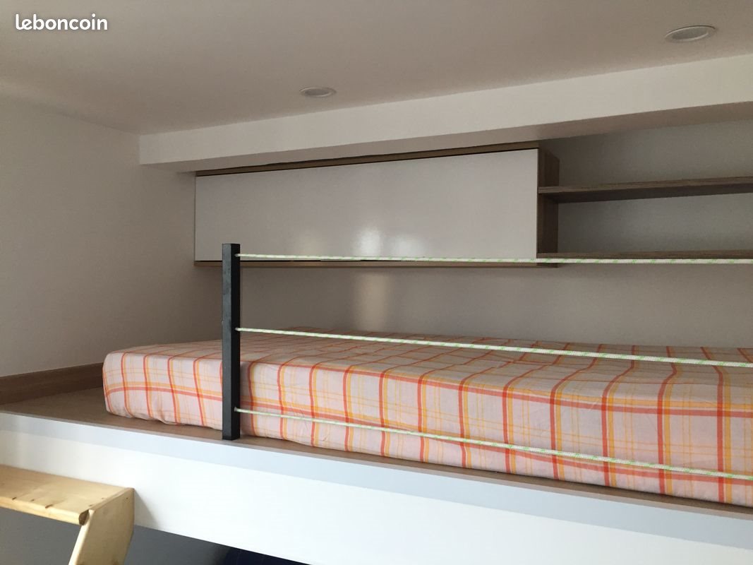Appartement à louer, 14m², Le Havre