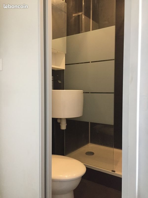 Appartement à louer, 14m², Le Havre