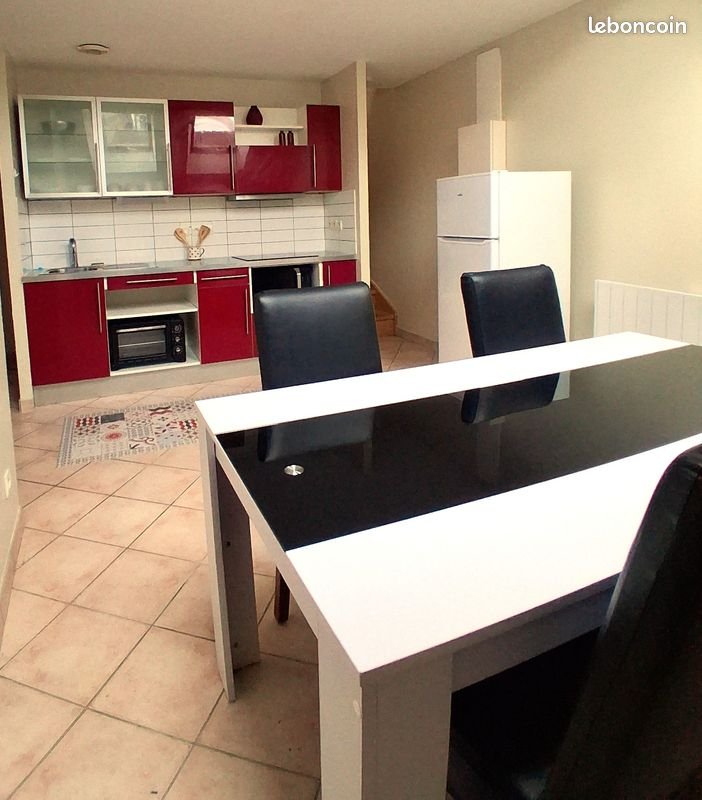 Appartement à vendre, 58m², Rumilly