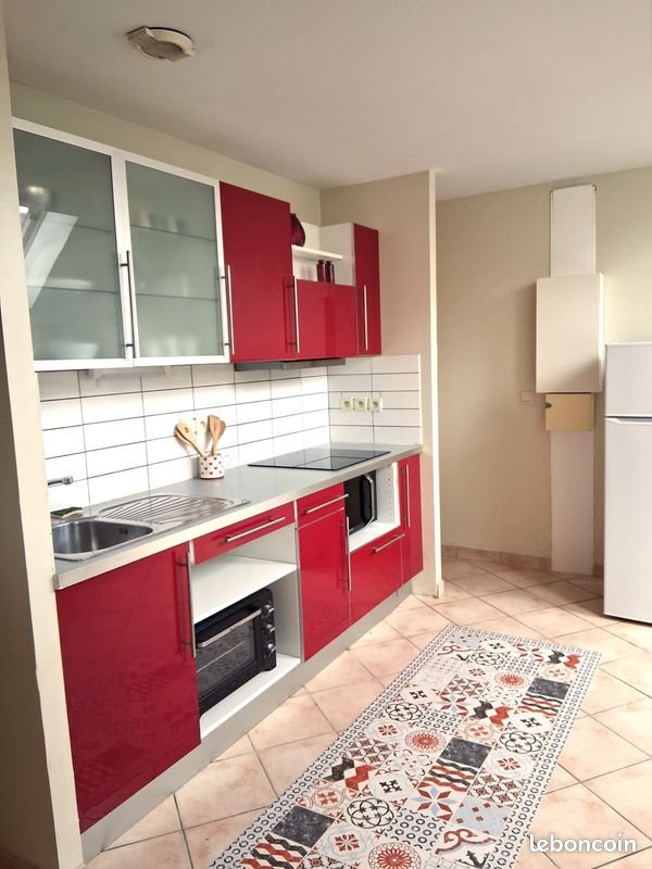 Appartement à vendre, 58m², Rumilly