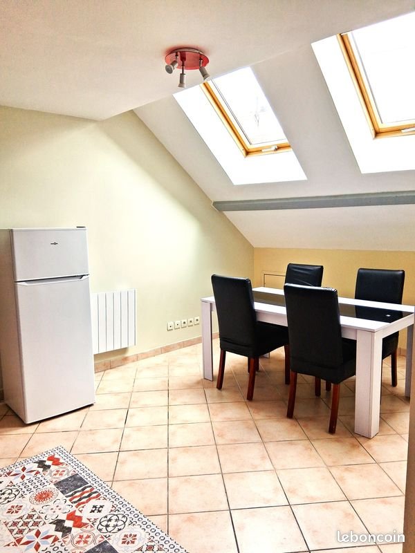 Appartement à vendre, 58m², Rumilly