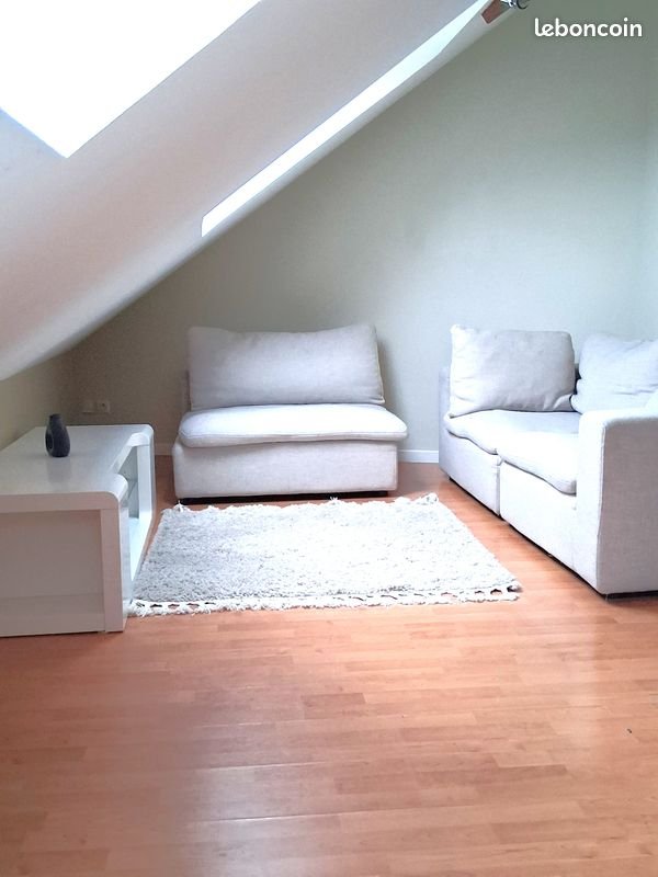 Appartement à vendre, 58m², Rumilly