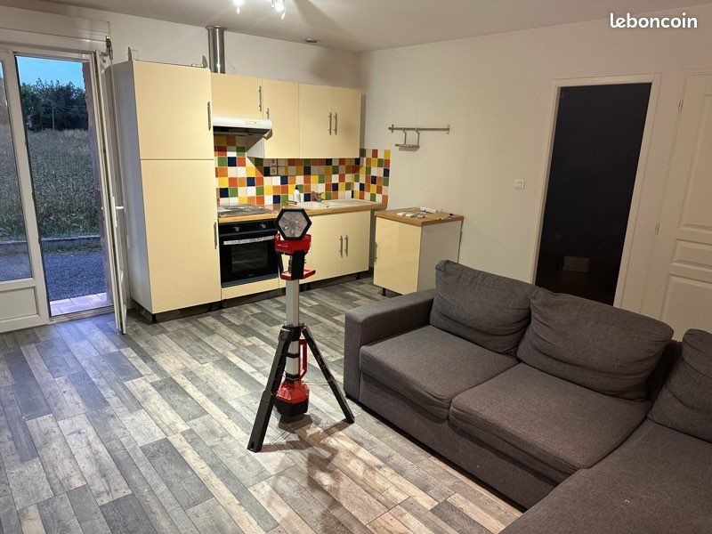 Maison à louer, 50m², Galapian