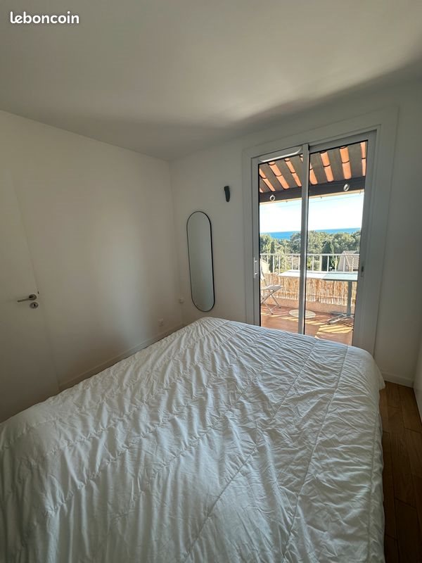 Appartement à louer, 49m², La Ciotat
