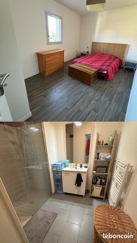 Appartement à vendre, 66m², Arpajon-sur-Cère