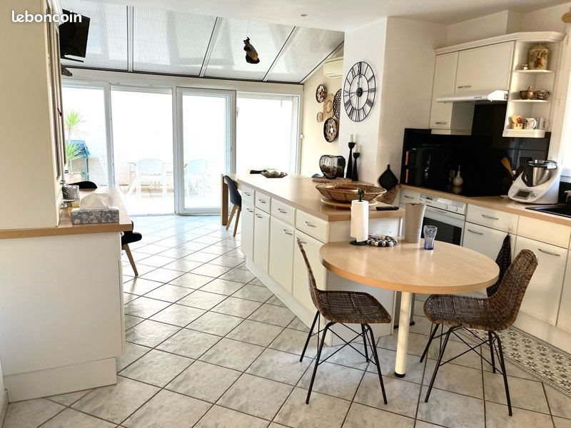 Appartement à vendre, 92m², La Garenne-Colombes