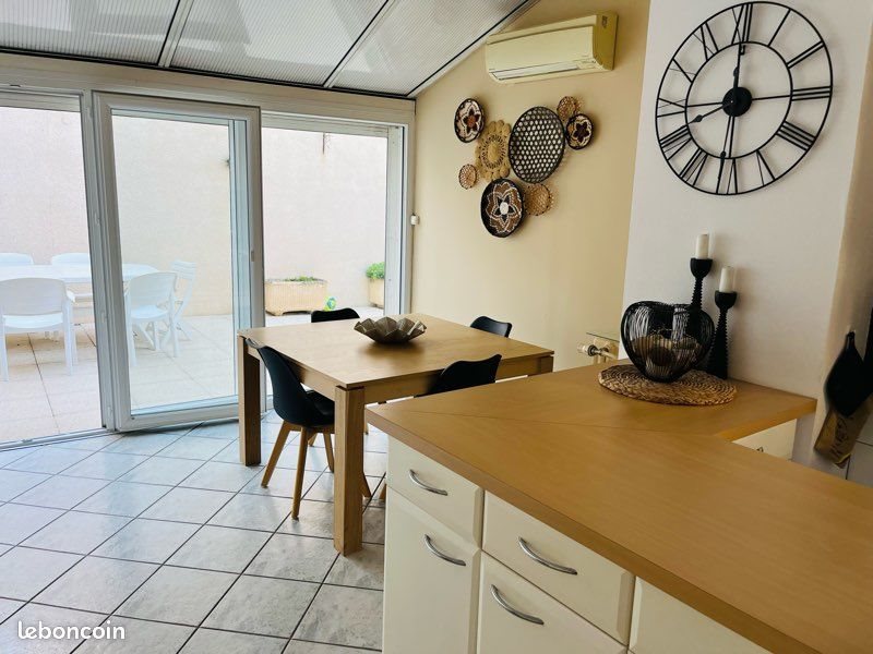 Appartement à vendre, 92m², La Garenne-Colombes