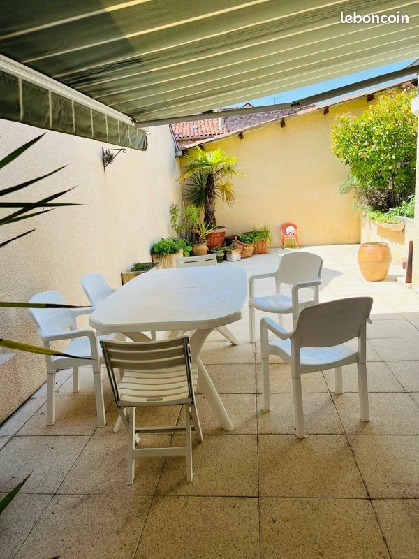 Appartement à vendre, 92m², La Garenne-Colombes