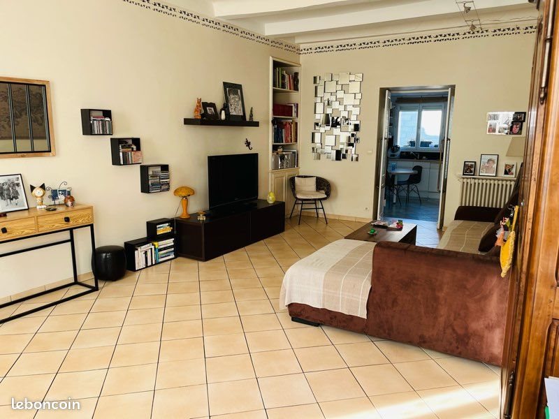 Appartement à vendre, 92m², La Garenne-Colombes
