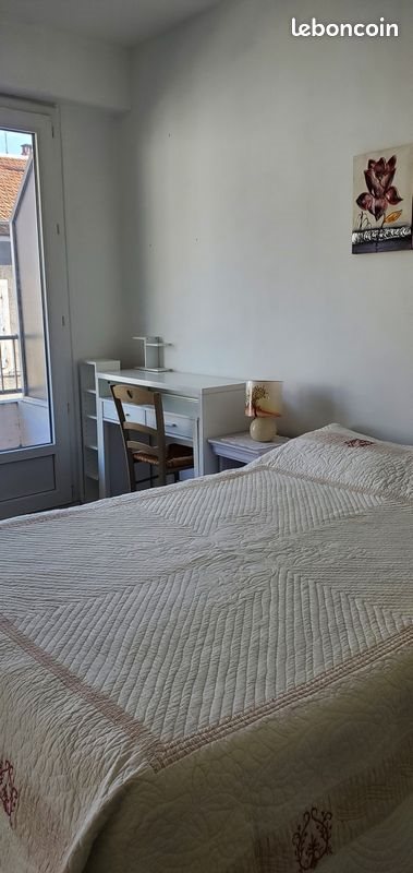 Appartement à louer, 49m², Aubenas