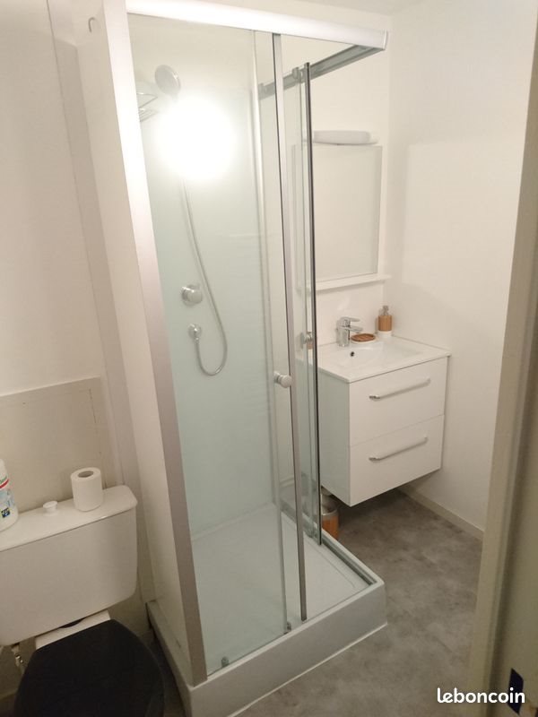 Appartement à louer, 50m², Amiens