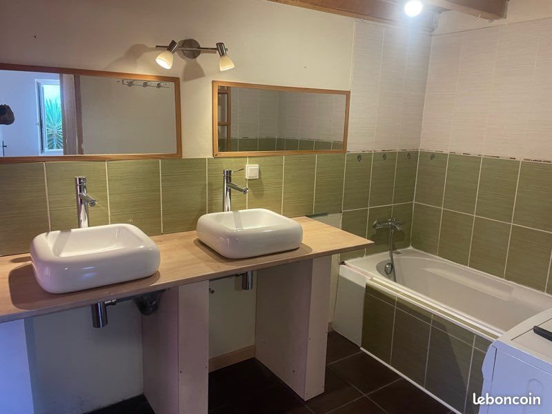 Maison à vendre, 65m², Canet
