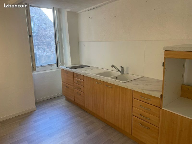 Maison à vendre, 65m², Canet