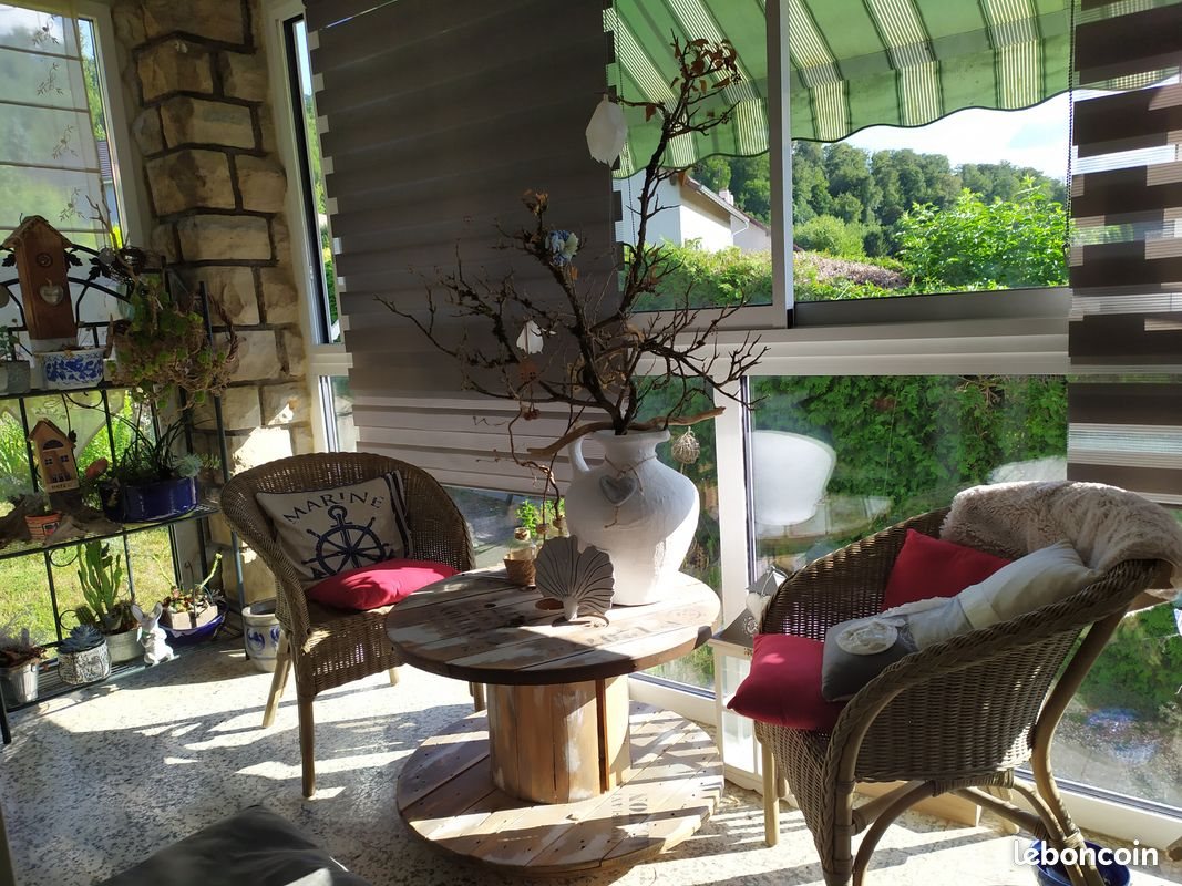 Maison à vendre, 135m², Colombier-Fontaine