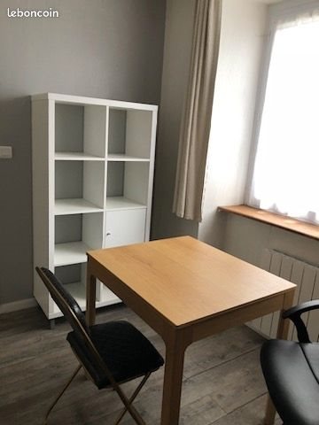 Appartement à louer, 20m², Is-sur-Tille