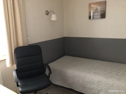 Appartement à louer, 20m², Is-sur-Tille