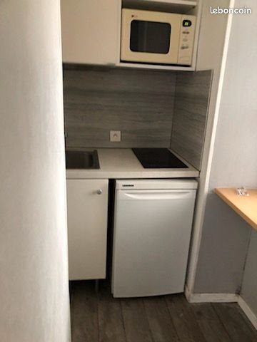 Appartement à louer, 20m², Is-sur-Tille