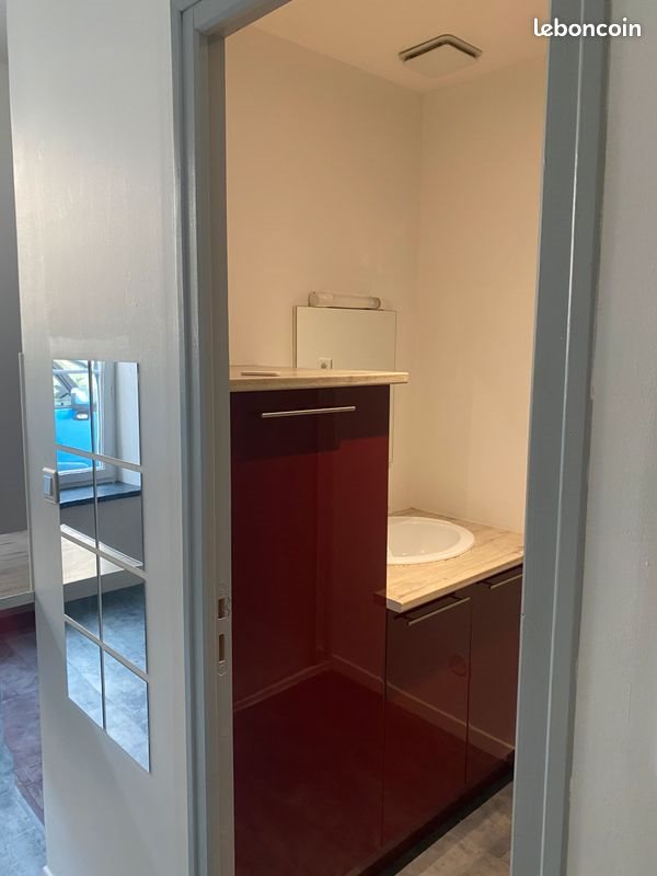 Appartement à louer, 24m², Chauvigny