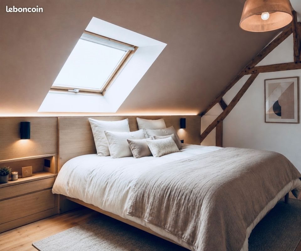 Appartement à louer, 32m², Haguenau