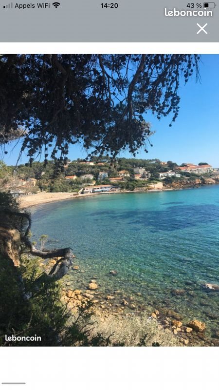 Maison à vendre, 91m², Sanary-sur-Mer
