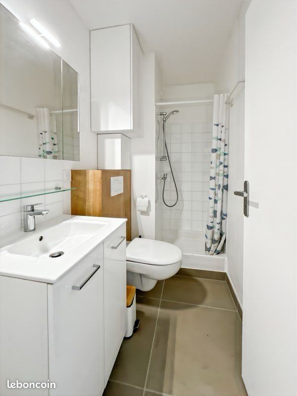Appartement à vendre, 20m², Saint-Jean-de-Monts