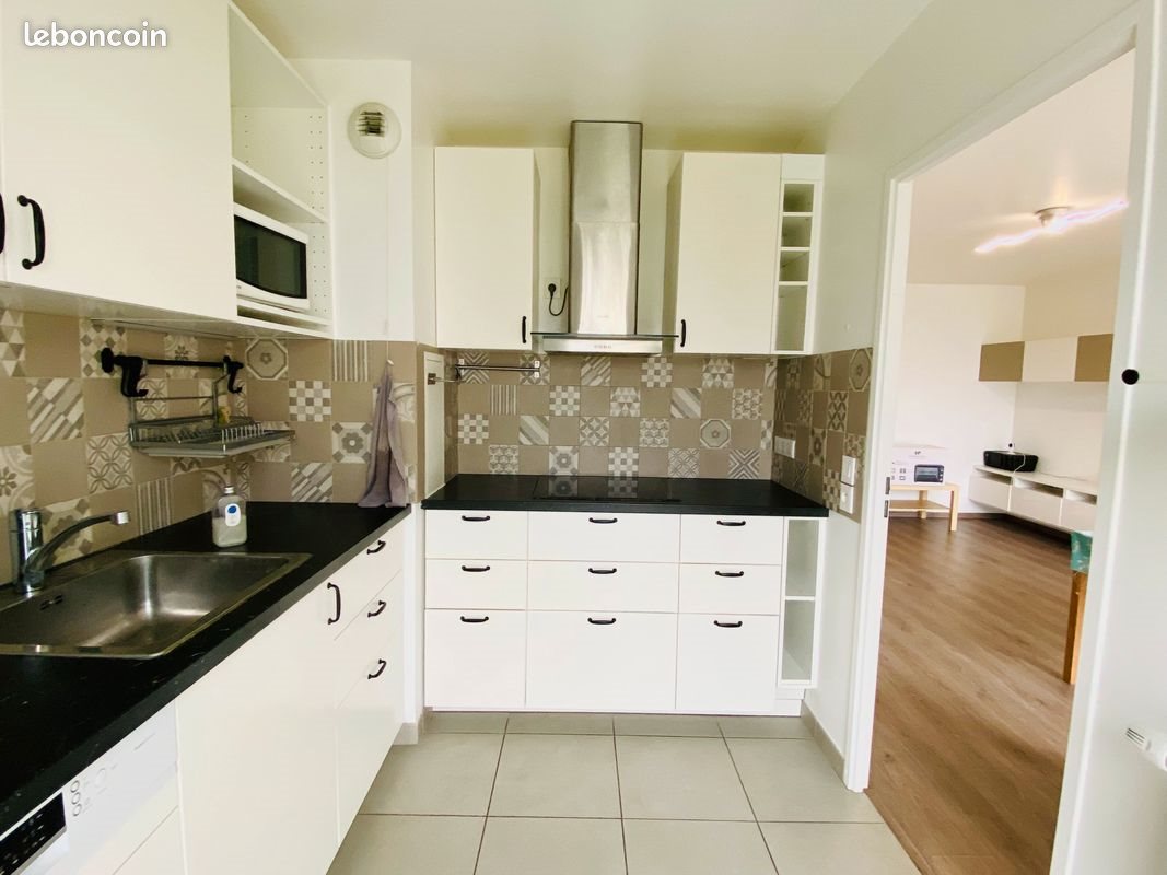 Appartement à louer, 65m², Créteil