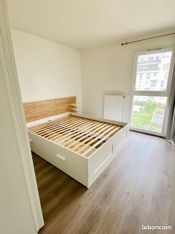 Appartement à louer, 65m², Créteil