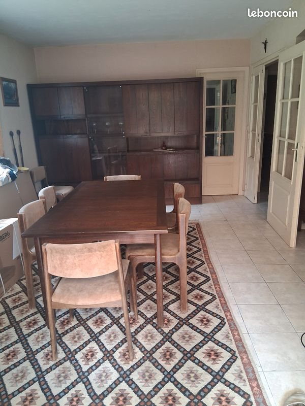 Maison à louer, 97m², Saint-Herblain