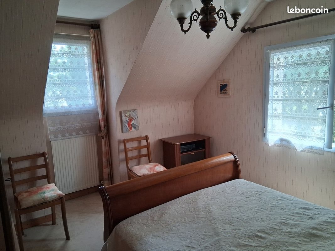 Maison à louer, 97m², Saint-Herblain