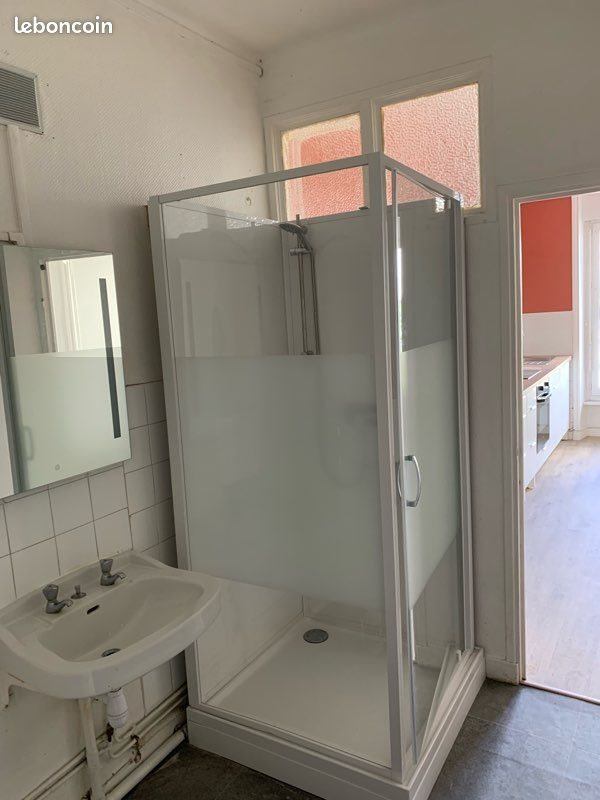 Appartement à louer, 44m², Brest