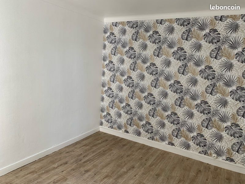 Appartement à louer, 44m², Brest