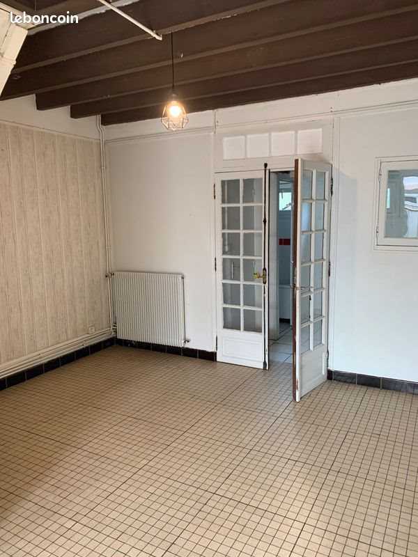 Maison à louer, 70m², Notre-Dame-de-Bondeville