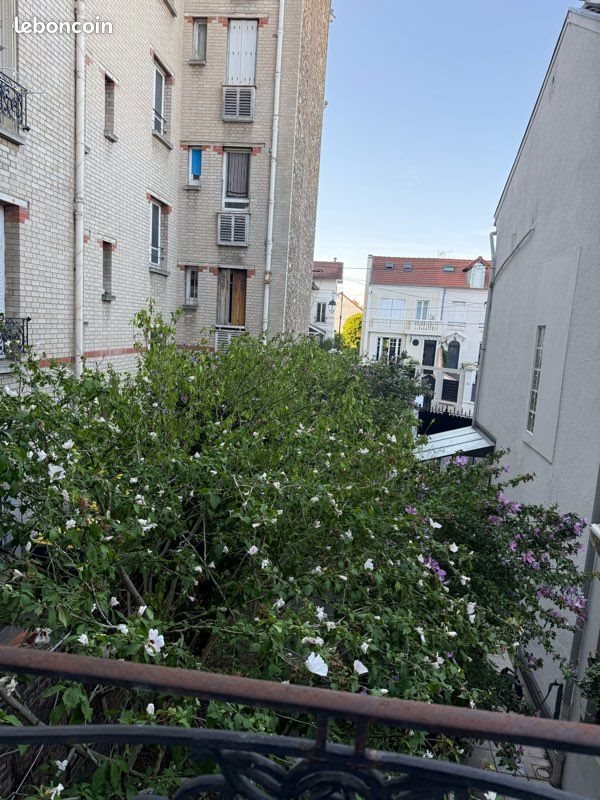 Appartement à louer, 26m², Colombes