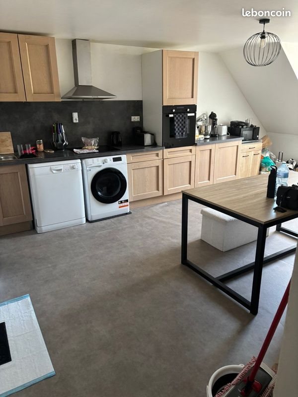 Appartement à louer, 85m², Mouthe