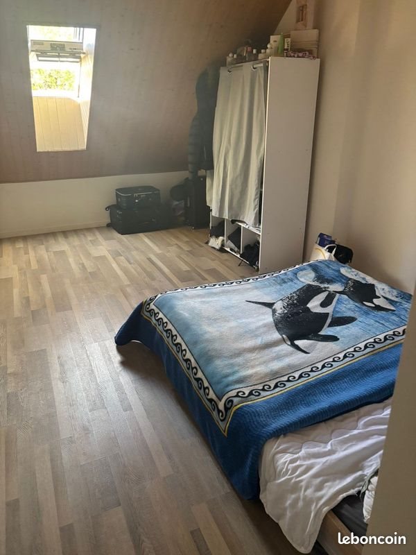 Appartement à louer, 85m², Mouthe