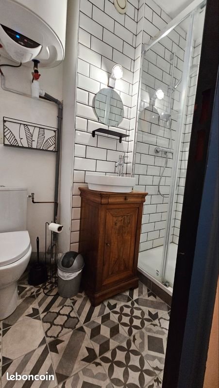Appartement à vendre, 21m², Saint-Lary-Soulan
