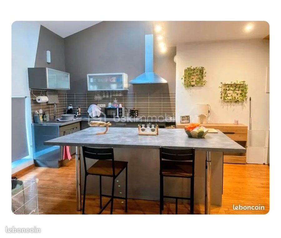 Maison à louer, 100m², Villerest