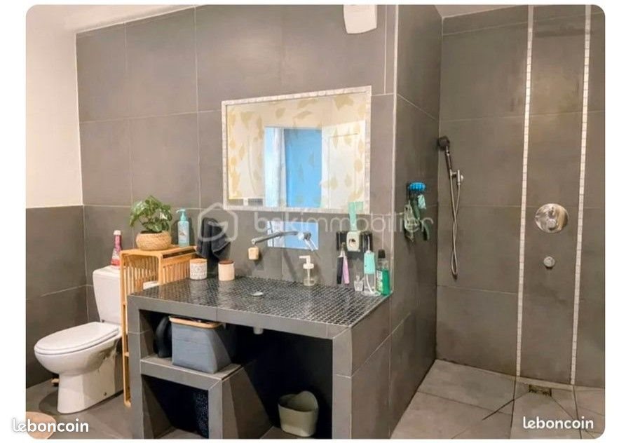 Maison à louer, 100m², Villerest
