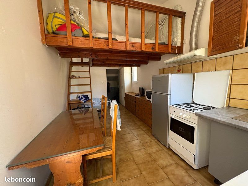 Appartement à louer, 35m², Ajaccio