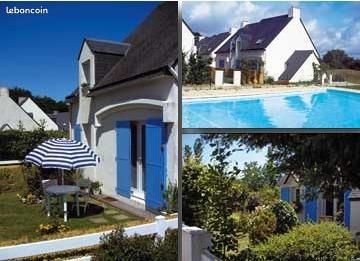 Maison à louer, 32m², Moëlan-sur-Mer