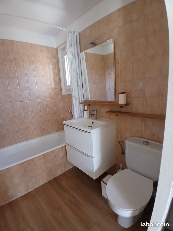 Appartement à louer, 29m², Thonon-les-Bains